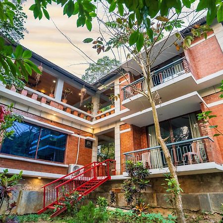 Lemon Garden Resort & Spa ศรีมงกล ภายนอก รูปภาพ
