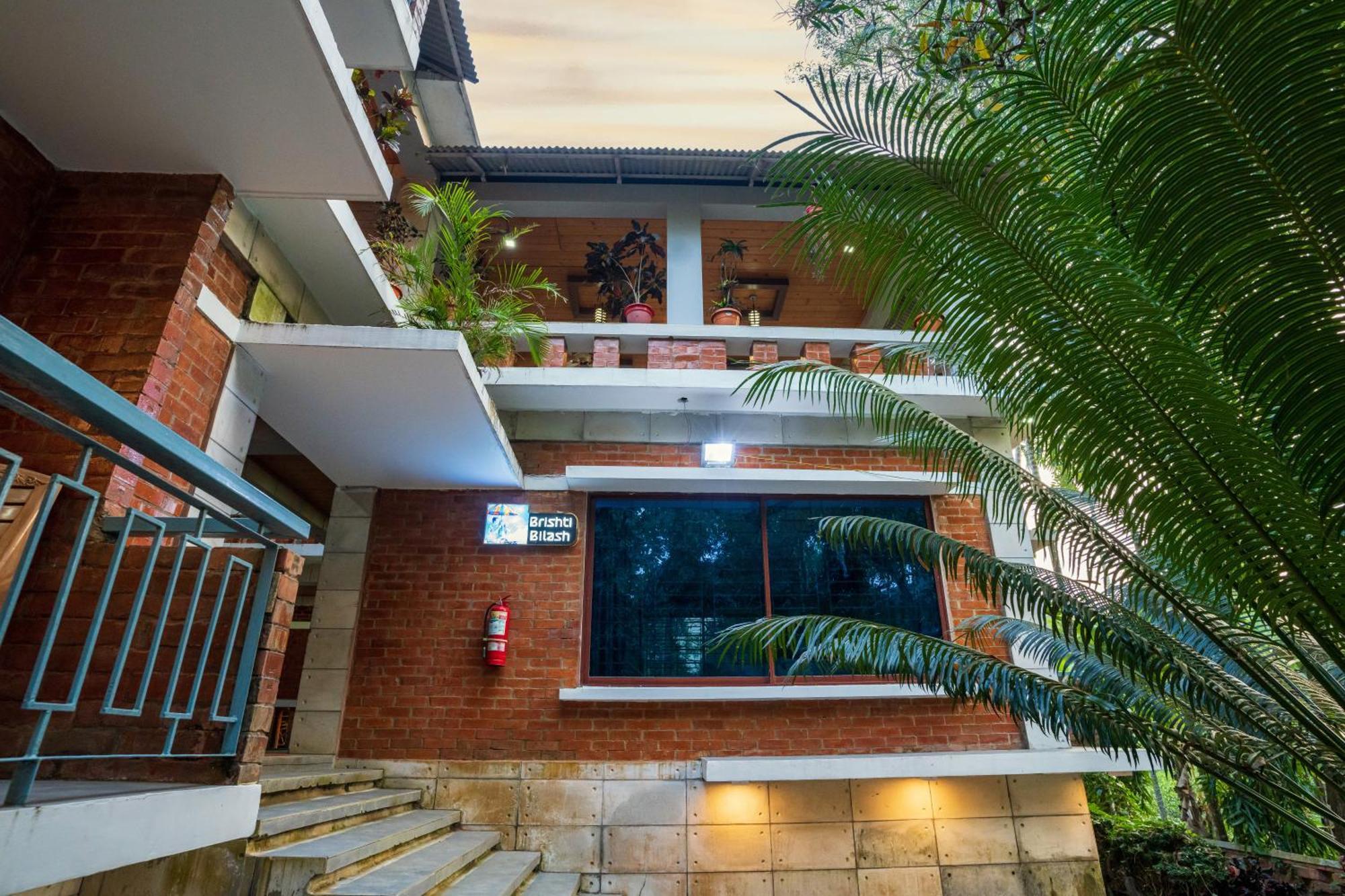 Lemon Garden Resort & Spa ศรีมงกล ภายนอก รูปภาพ