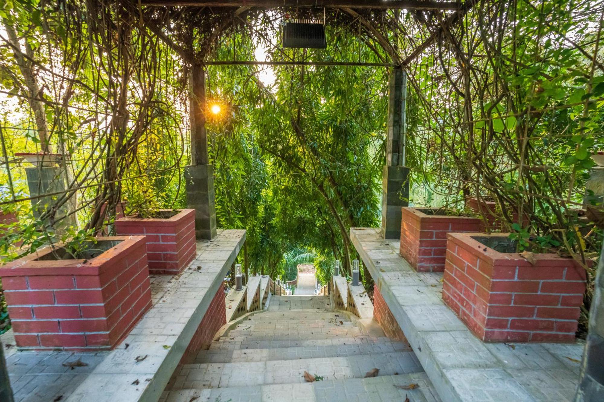 Lemon Garden Resort & Spa ศรีมงกล ภายนอก รูปภาพ