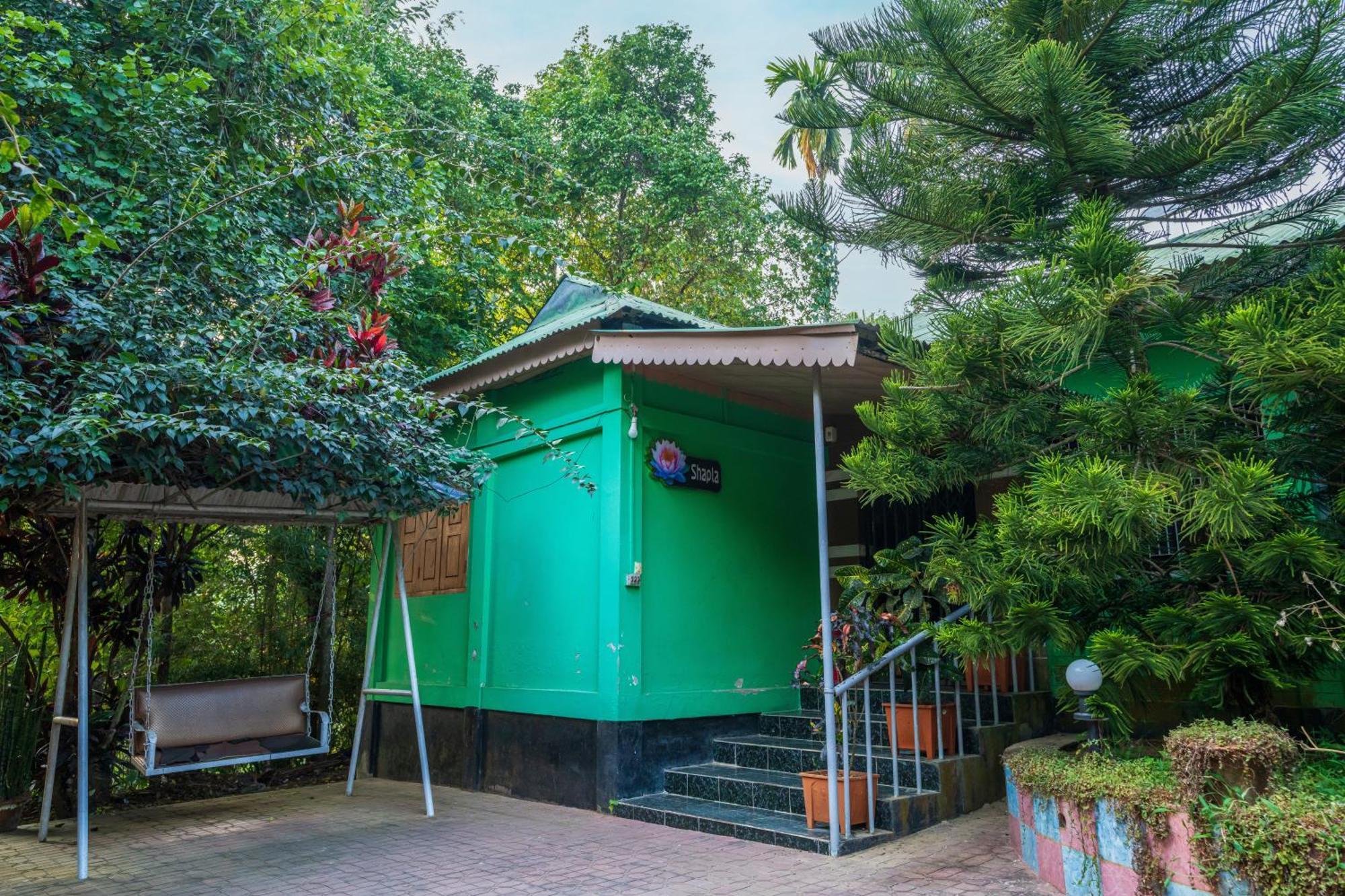 Lemon Garden Resort & Spa ศรีมงกล ภายนอก รูปภาพ