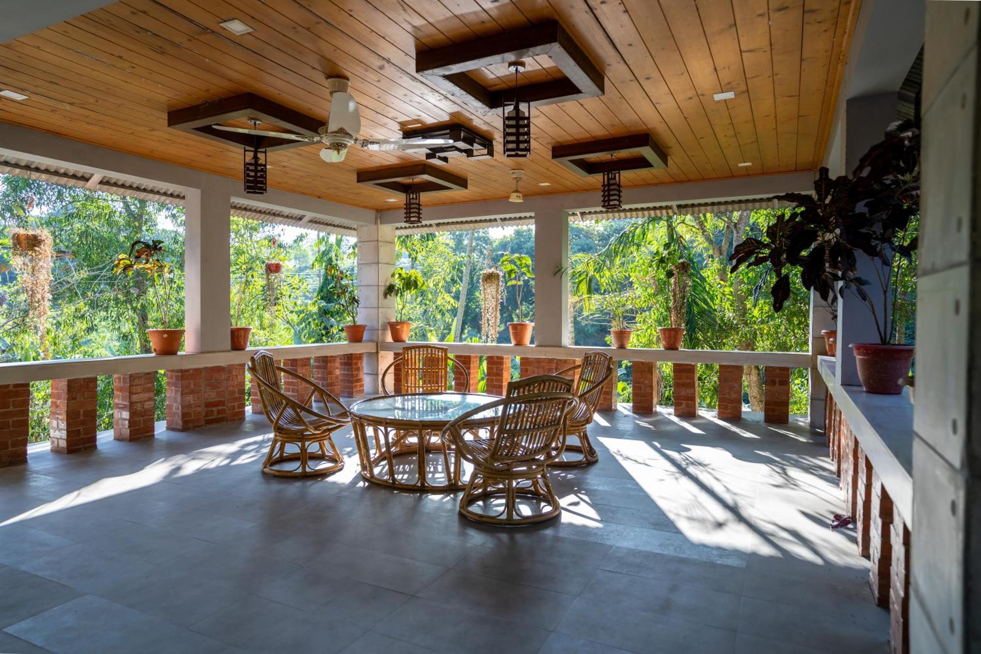 Lemon Garden Resort & Spa ศรีมงกล ภายนอก รูปภาพ