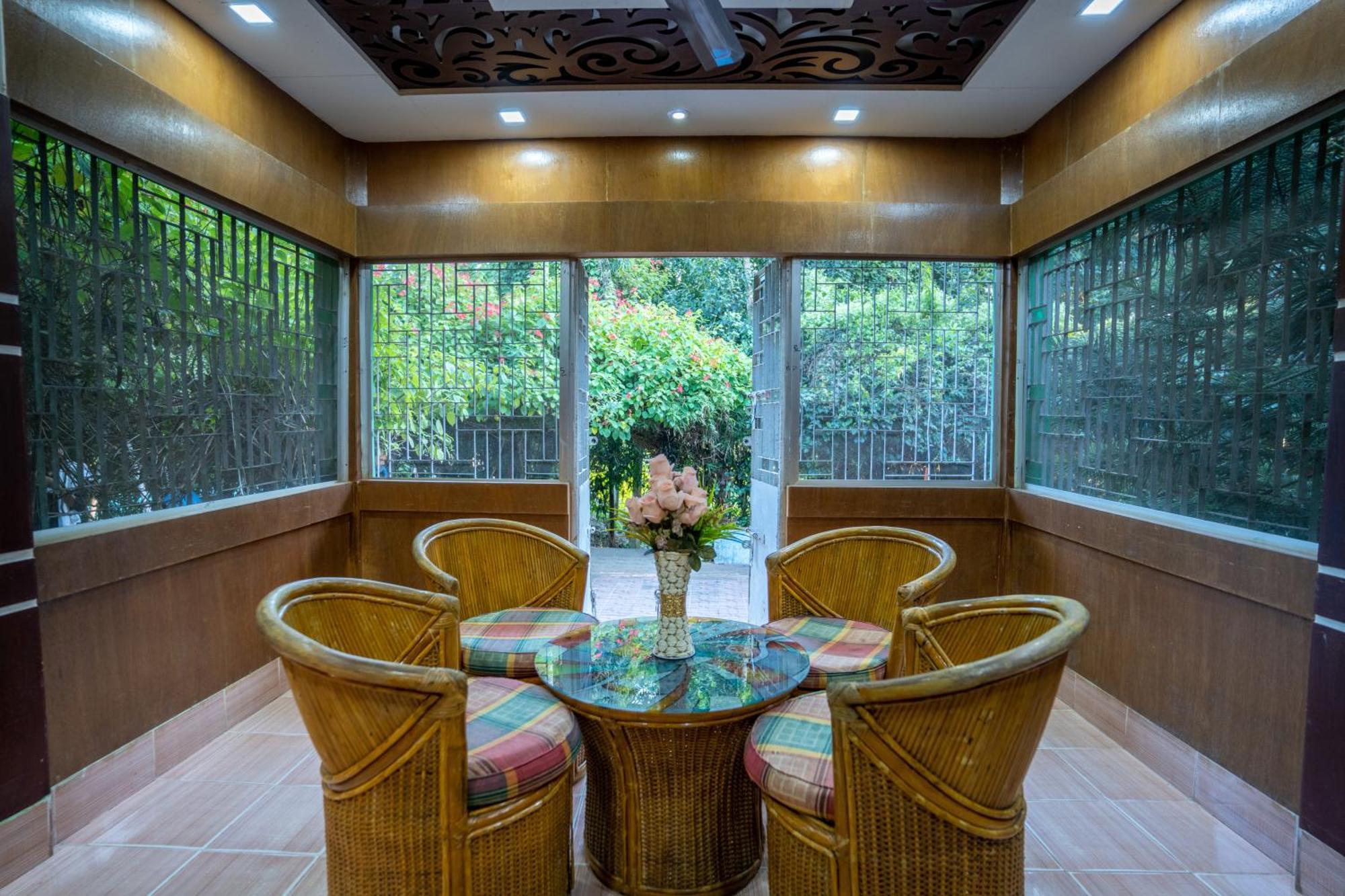 Lemon Garden Resort & Spa ศรีมงกล ภายนอก รูปภาพ